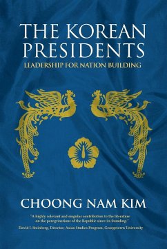 The Korean Presidents - Kim, Choong Nam