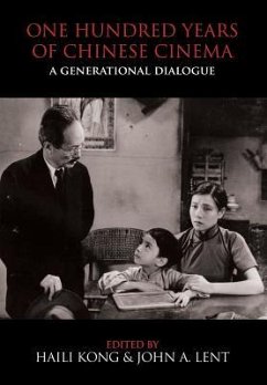 One Hundred Years of Chinese Cinema - Lent, John A.