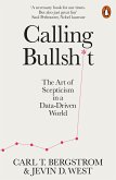 Calling Bullshit (eBook, ePUB)