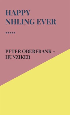 Happy nhling ever ..... - Oberfrank - Hunziker, Peter