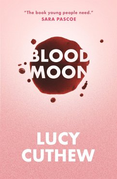 Blood Moon - Cuthew, Lucy