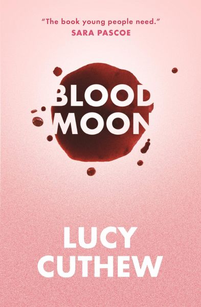 Blood Moon Blood Moon