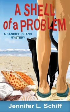 A Shell of a Problem - Schiff, Jennifer Lonoff