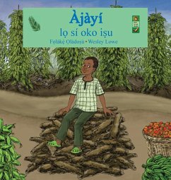 Ajayi lo si oko isu - Oladosu, Folake