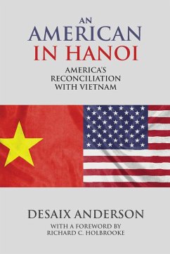 An American in Hanoi - Anderson, Desaix