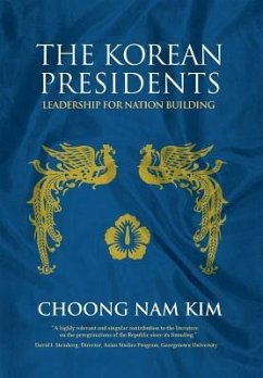 The Korean Presidents - Kim, Choong Nam