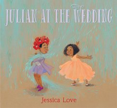 Julian at the Wedding - Love, Jessica