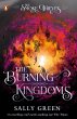The Burning Kingdoms (The Smoke Thieves... - Bild 1