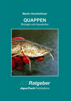 Quappen (Lotidae) - Hochleithner, Martin