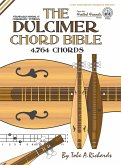 The Dulcimer Chord Bible