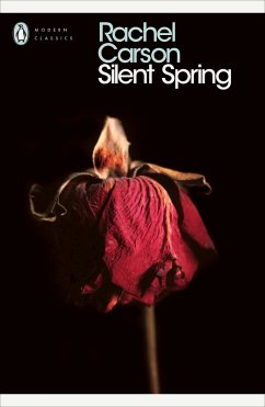 Silent Spring (eBook, ePUB) - Carson, Rachel