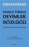 Farsca-Türkce Deyimler Sözlügü