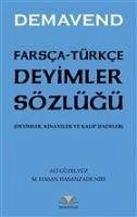 Farsca-Türkce Deyimler Sözlügü - Hasan Hasanzade Niri, M.; Güzelyüz, Ali