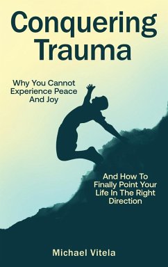 Cover Conquering Trauma