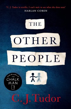 The Other People - Tudor, C. J.