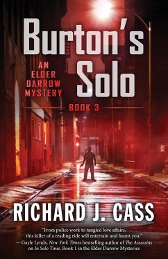 Burton's Solo - Cass, Richard J