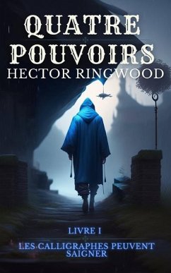 Quatre pouvoirs - Ringwood, Hector