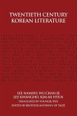 Twentieth Century Korean Literature