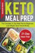 Keto Meal Prep - Bild 1
