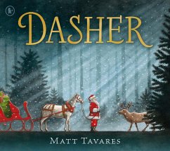 Dasher - Tavares, Matt