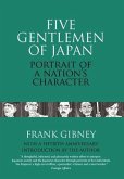 Five Gentlemen of Japan