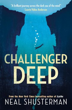 Challenger Deep - Shusterman, Neal