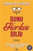 Cover Bunu Herkes Bilir