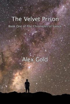 The Velvet Prison - Gold, Alex