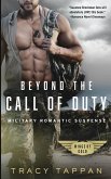 Beyond the Call of Duty