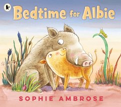 Bedtime for Albie - Ambrose, Sophie