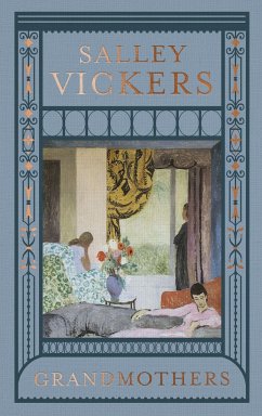 Grandmothers - Vickers, Salley