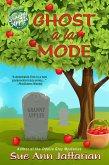 Ghost a la Mode (Ghost of Granny Apples Mystery Series, #1) (eBook, ePUB)