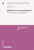 Mission et oecuménisme (eBook, PDF)