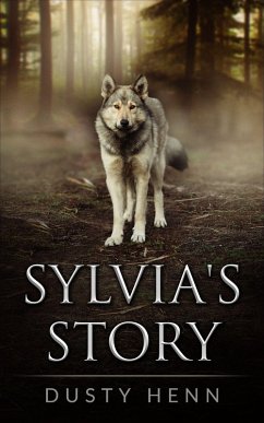 Cover Sylvia's Story (eBook, ePUB)