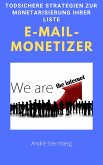 E-Mail-Monetizer (eBook, ePUB)