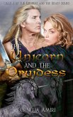 The Unicorn And The Druidess (Druidry and the Beast, #4) (eBook, ePUB)