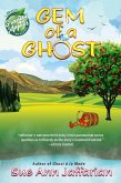 Gem of a Ghost (Ghost of Granny Apples Mystery Series, #3) (eBook, ePUB)