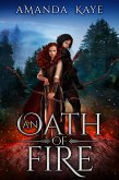 An Oath of Fire (eBook, ePUB)