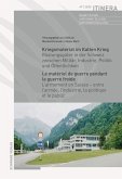 Kriegsmaterial im Kalten Krieg - Le matériel de guerre pendant la guerre froide (eBook, PDF)