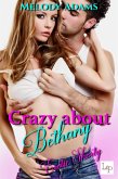 Crazy about Bethany (eBook, ePUB)