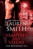 Vampires and Vixens (eBook, ePUB)