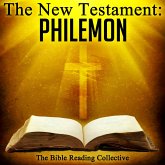 The New Testament: Philemon (MP3-Download)