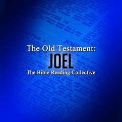 Cover The Old Testament: Joel (MP3-Download)