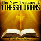 The New Testament: 1 Thessalonians (MP3-Download)