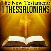 The New Testament: 1 Thessalonians (MP3-Download)