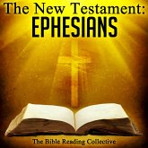 The New Testament: Ephesians (MP3-Download)