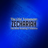 The Old Testament: Zechariah (MP3-Download)