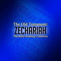 Cover The Old Testament: Zechariah (MP3-Download)