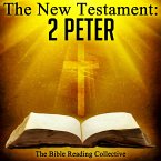 The New Testament: 2 Peter (MP3-Download)