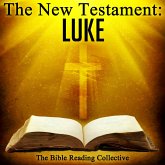 The New Testament: Luke (MP3-Download)